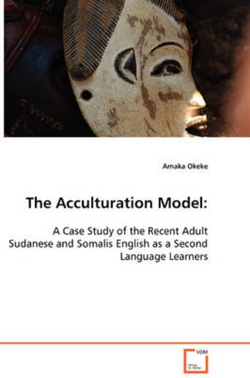 Picture of The Acculturation Model