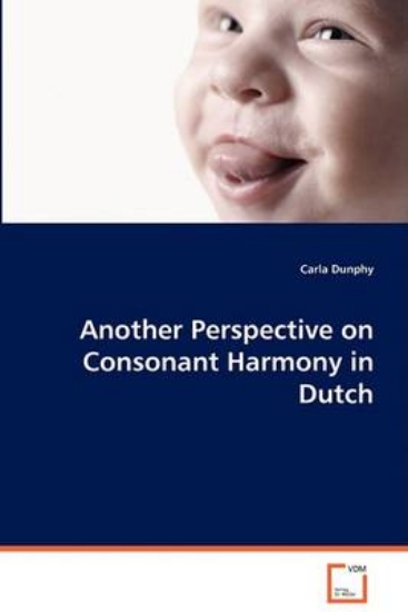 Picture of Another Perspective on Consonant Harmony in Dutch