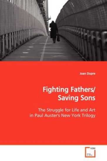 Picture of Fighting Fathers/Saving Sons