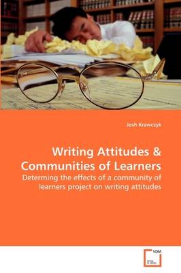 Picture of Writing Attitudes
