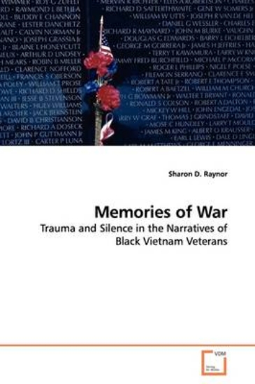 Picture of Memories of War