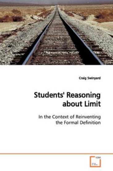 Picture of Students' Reasoning about Limit