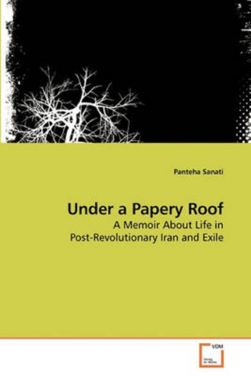 Picture of Under a Papery Roof