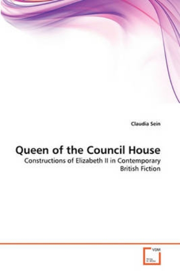 Picture of Queen of the Council House