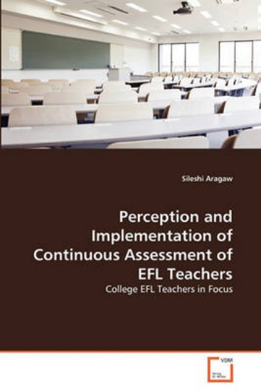 Picture of Perception and Implementation of Continuous Assess