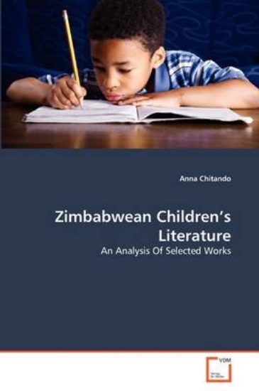 Picture of Zimbabwean Children's Literature