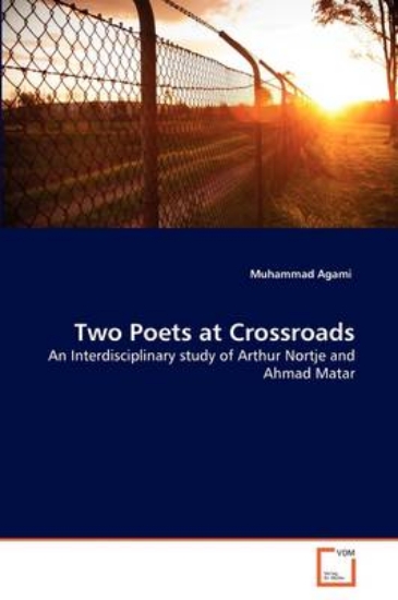 Picture of Two Poets at Crossroads