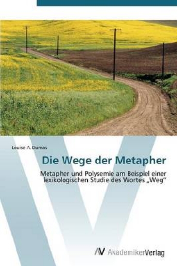 Picture of Die Wege Der Metapher