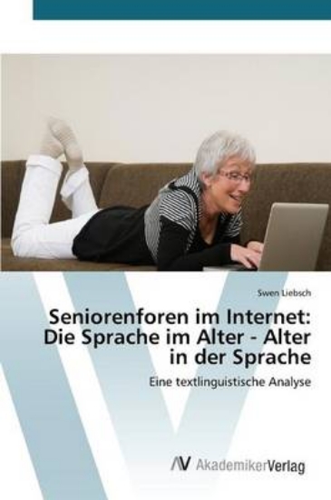 Picture of Seniorenforen Im Internet