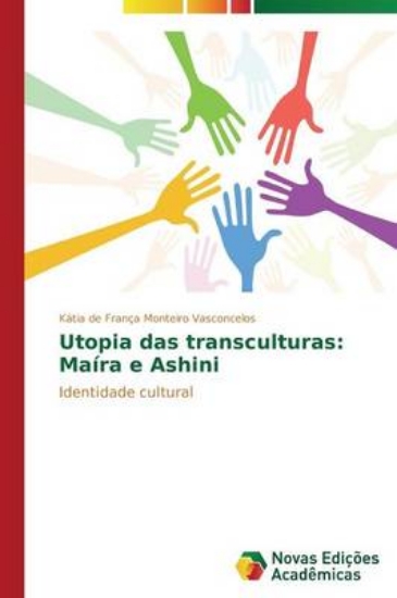Picture of Utopia Das Transculturas