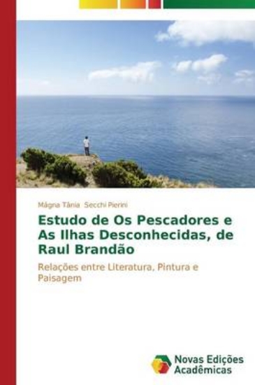 Picture of Estudo de "Os Pescadores" E "As Ilhas Desconhecida