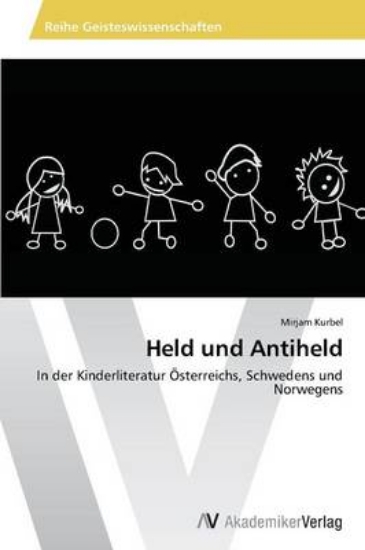 Picture of Held Und Antiheld