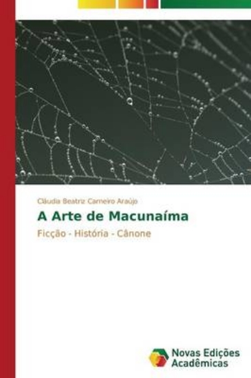 Picture of A Arte de Macunaima