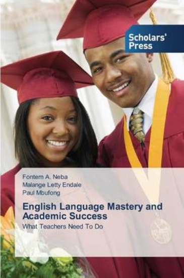 Picture of English Language Mastery and Academic Success