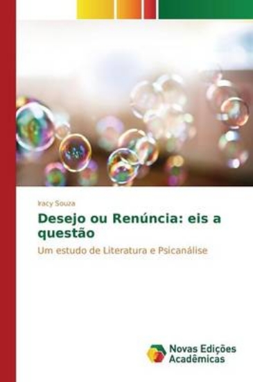 Picture of Desejo Ou Ren ncia