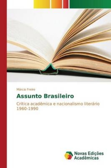 Picture of Assunto Brasileiro