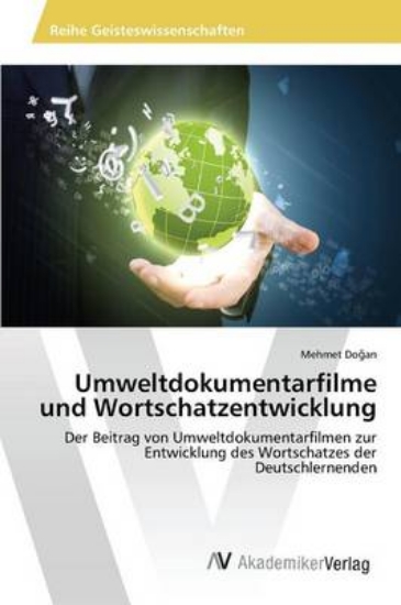 Picture of Umweltdokumentarfilme Und Wortschatzentwicklung