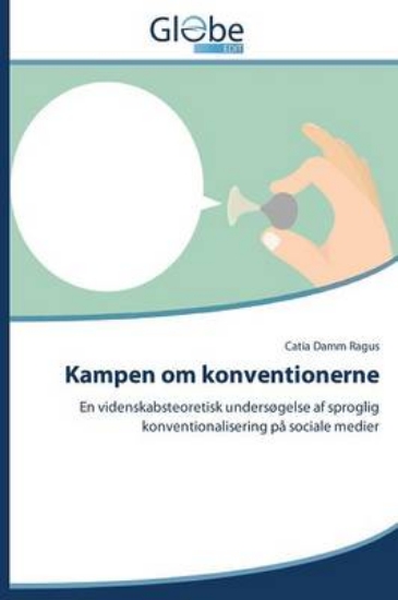 Picture of Kampen Om Konventionerne