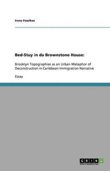 Picture of Bed-Stuy in da Brownstone House