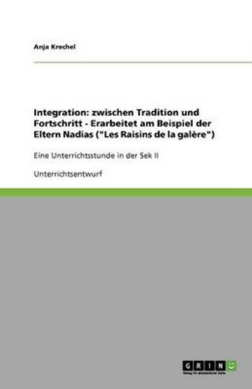 Picture of Integration