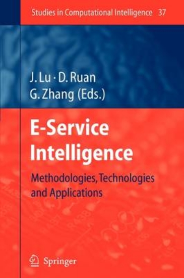 Picture of E-Service Intelligence