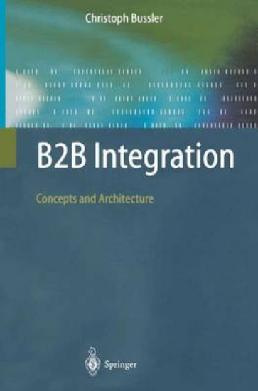 Picture of B2B Integration