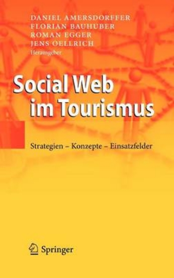 Picture of Social Web Im Tourismus