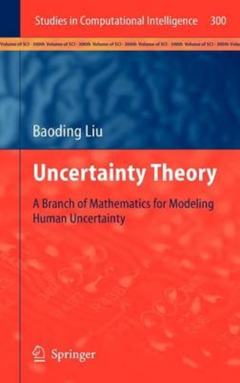 Picture of Uncertainty Theory