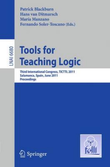 Picture of Tools for Teaching Logic