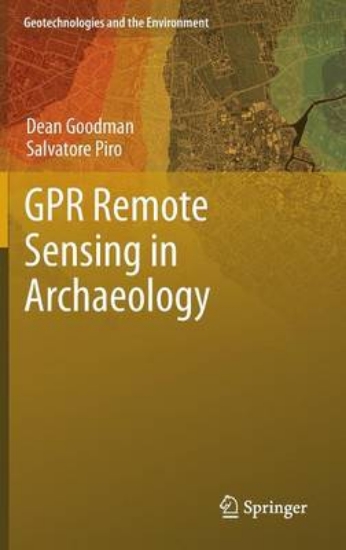 Picture of GPR Remote Sensing in Archaeology