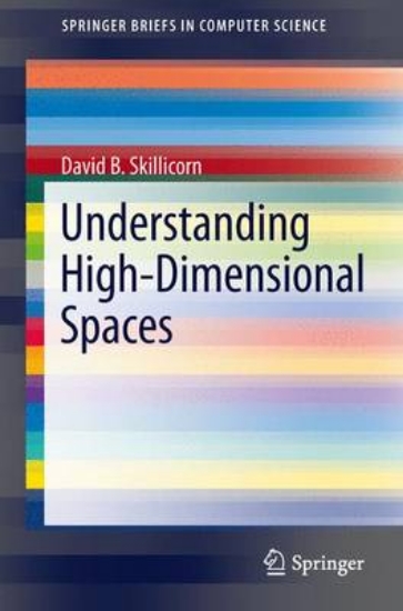 Picture of Understanding High-Dimensional Spaces