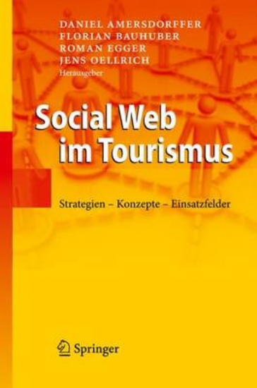 Picture of Social Web Im Tourismus