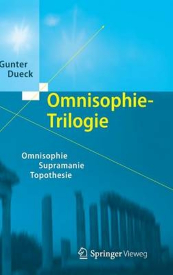 Picture of Omnisophie-Trilogie