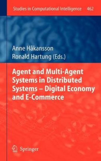 Picture of Agent and Multi-Agent Systems in Distributed Syste