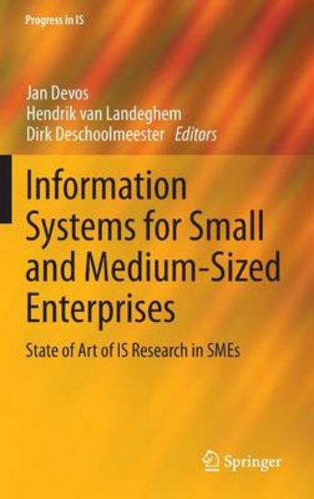 Picture of Information Systems for Small and Medium-sized Ent