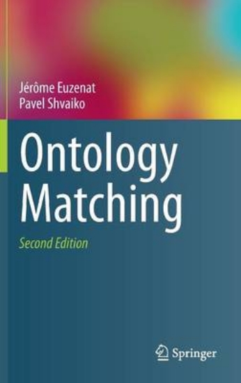 Picture of Ontology Matching