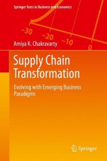 Picture of Supply Chain Transformation