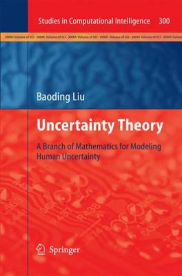 Picture of Uncertainty Theory