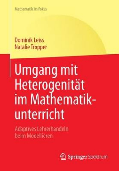 Picture of Umgang Mit Heterogenitat Im Mathematikunterricht