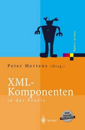 Picture of XML-Komponenten in Der Praxis