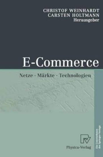 Picture of E-Commerce