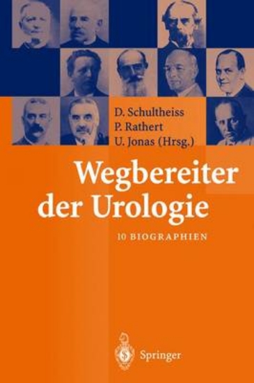 Picture of Wegbereiter Der Urologie