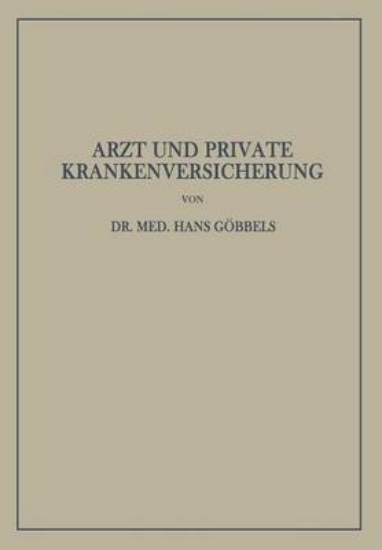 Picture of Arzt Und Private Krankenversicherung