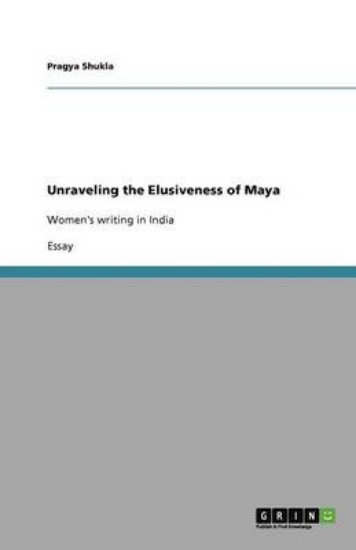 Picture of Unraveling the Elusiveness of Maya