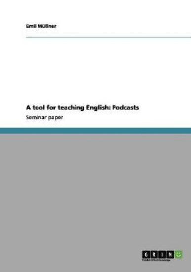 Picture of A tool for teaching English