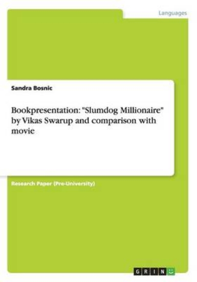 Picture of Bookpresentation