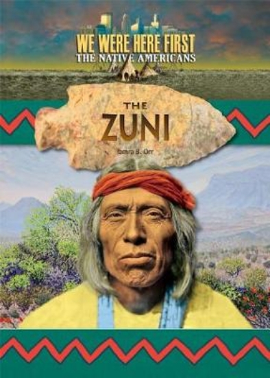 Picture of Zuni