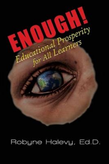 Picture of Enough! Educational Prosperity for All Learners