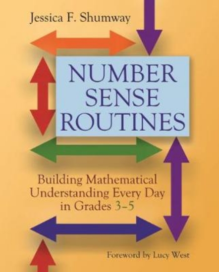 Picture of Number Sense Routines