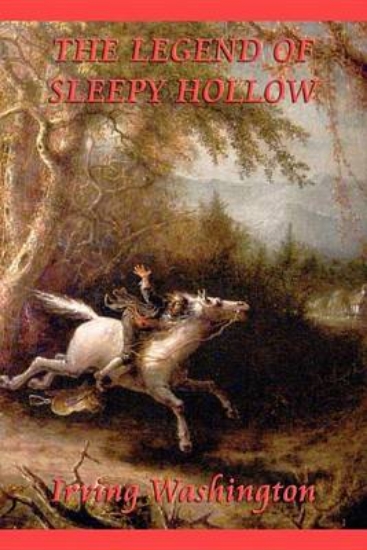 Picture of The Legend of Sleepy Hollow